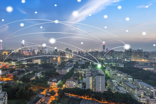 《深圳經濟特區綠色建筑條例》,一起來康康!(圖1) 《深圳經濟特區綠色建筑條例》,一起來康康!(圖1)