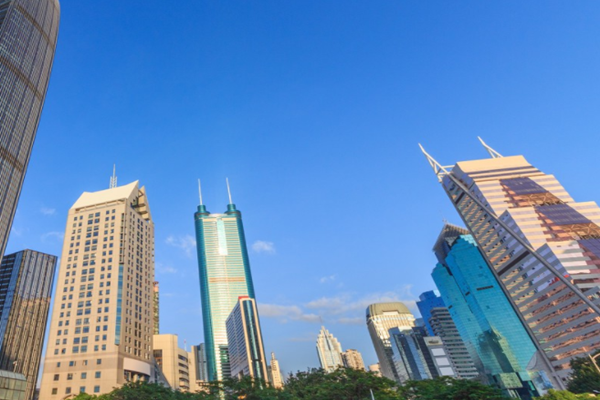 樓宇自控系統(tǒng)如何進(jìn)行監(jiān)控？新手小白趕緊收藏起來(lái)！(圖1)