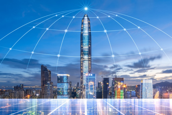 干貨：樓宇自動(dòng)化系統(tǒng)，建筑低碳轉(zhuǎn)型的突破口！(圖1)