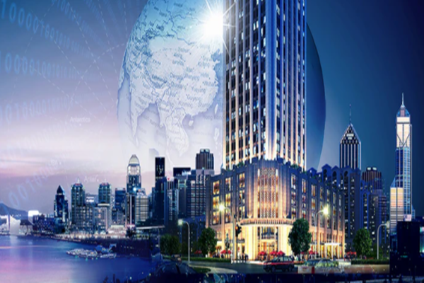 520來襲，樓宇自控系統是不是你的“菜”？(圖1)