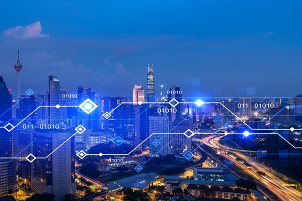 智能樓宇建設方案思考及功能簡單介紹!(圖1) 智能樓宇建設方案思考及功能簡單介紹!(圖1)