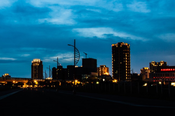 樓宇自動化系統(tǒng)功能介紹!(圖1) 樓宇自動化系統(tǒng)功能介紹!(圖1)