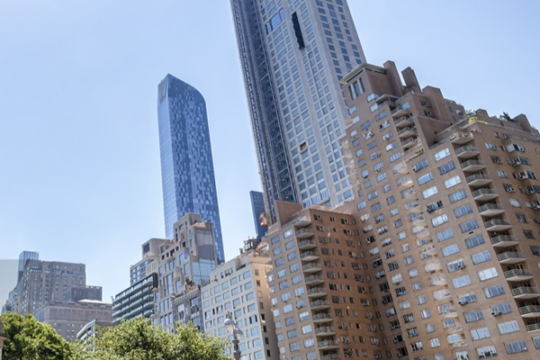 綠色建筑中智能樓宇控制系統(tǒng)的設(shè)計(jì)!(圖1) 綠色建筑中智能樓宇控制系統(tǒng)的設(shè)計(jì)!(圖1)