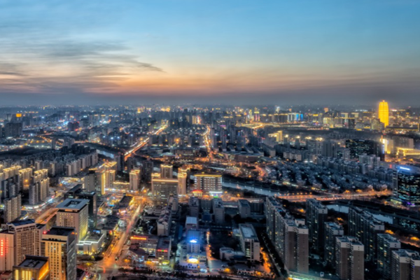 夏至時節又逢君:樓宇自控系統!(圖1) 夏至時節又逢君:樓宇自控系統!(圖1)