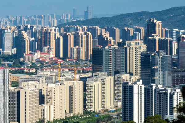 智慧城市下，智能樓宇自動化系統如何發展？(圖1)